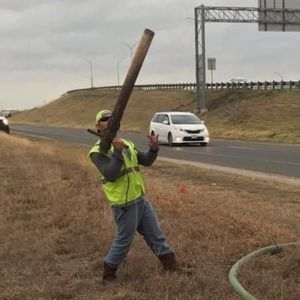 Meet your Posher, Edward